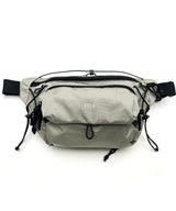 Burban Belt Bag