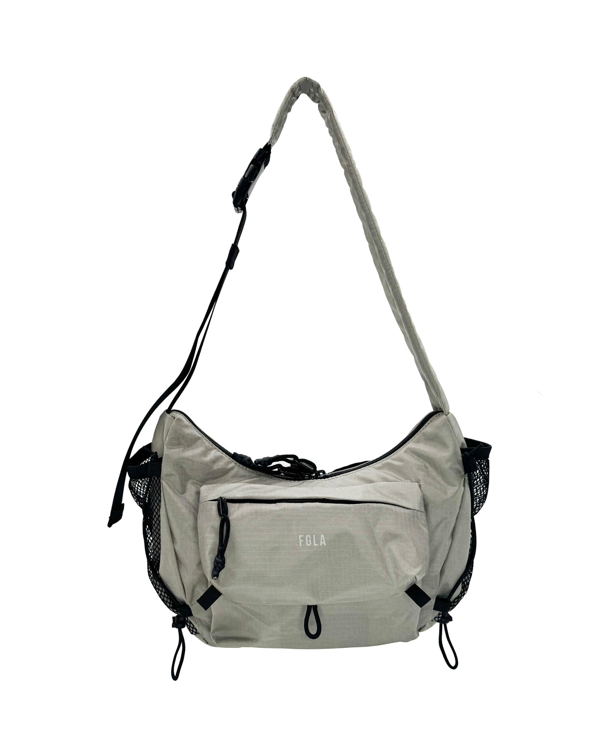 Burban Messenger Bag (small size)