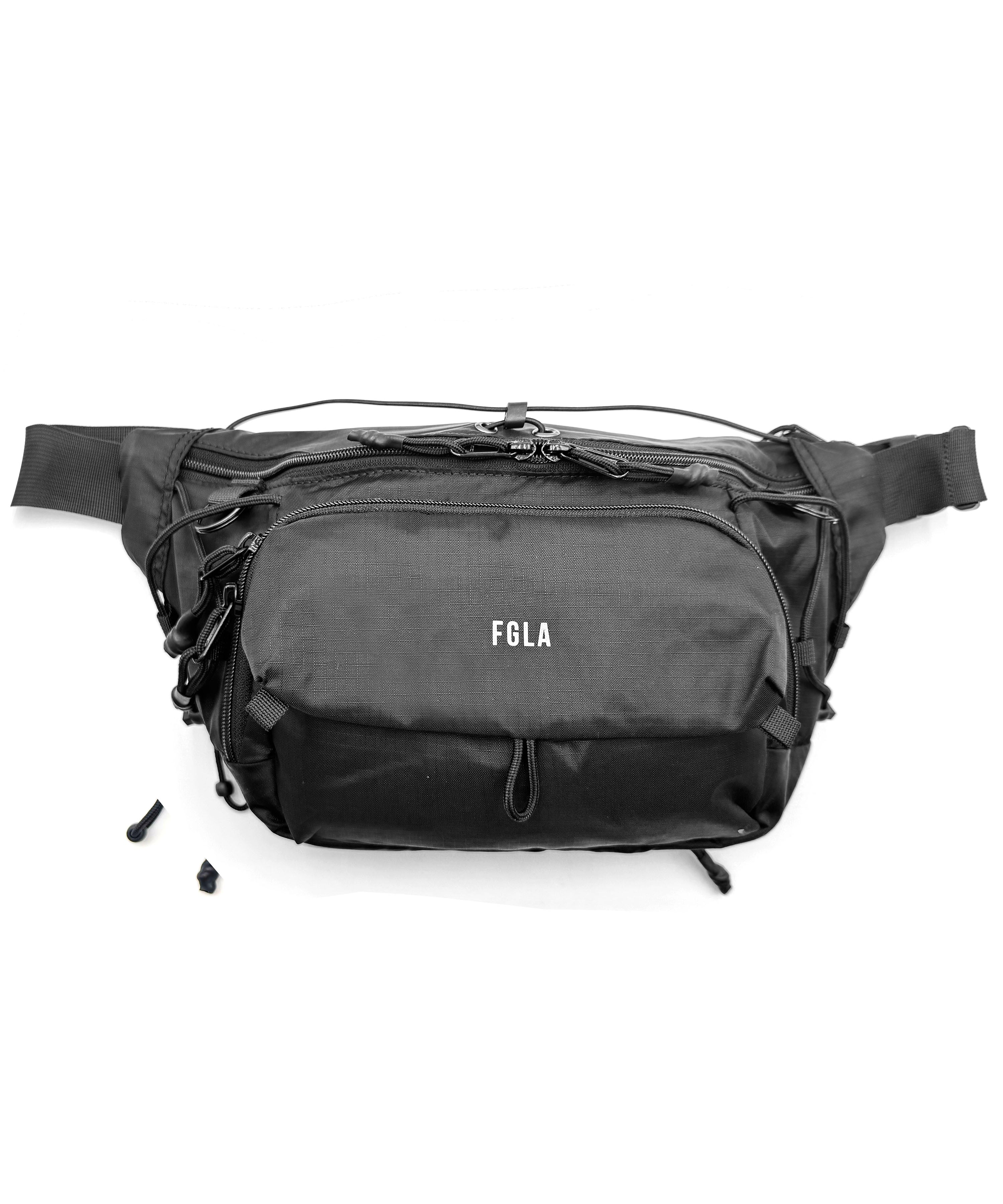 Burban Belt Bag – FUNGOLIA
