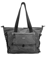 Burban Tote Bag (mid size)