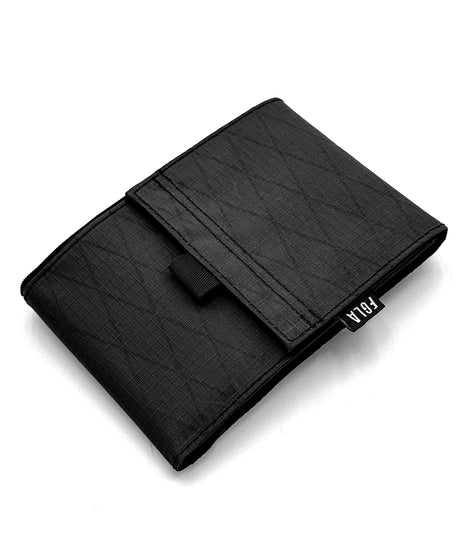 Alpha Passport Wallet