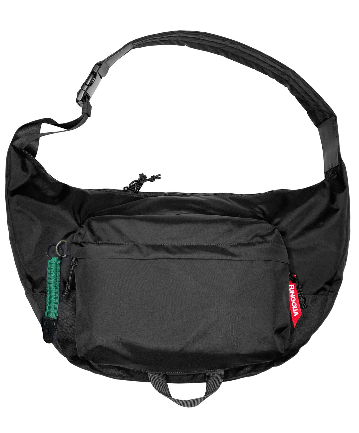 City Messenger Bag