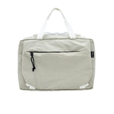 Fungolia Premium 2-Way Toiletry Bag 2.0