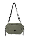 Alpha Jet Pouch
