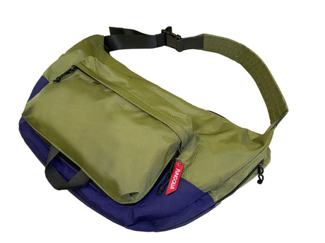 City Messenger Bag