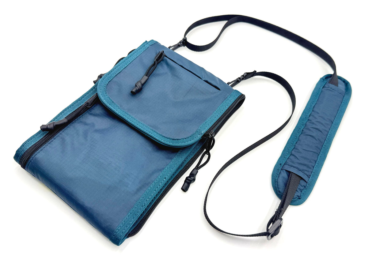 Travel Neck Wallet