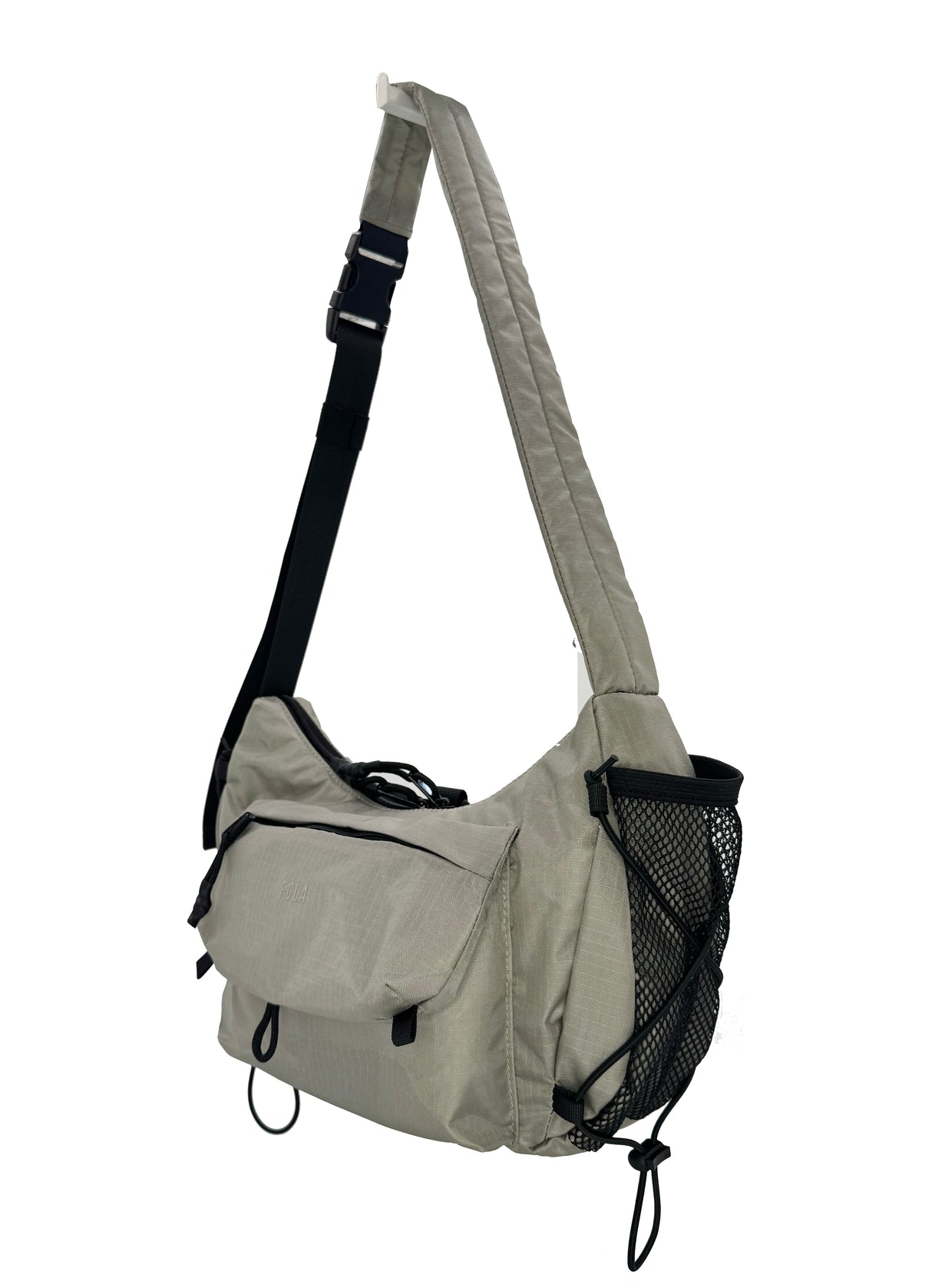 Burban Messenger Bag (small size)