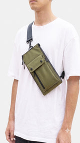 2-Way Travel Sling Pouch