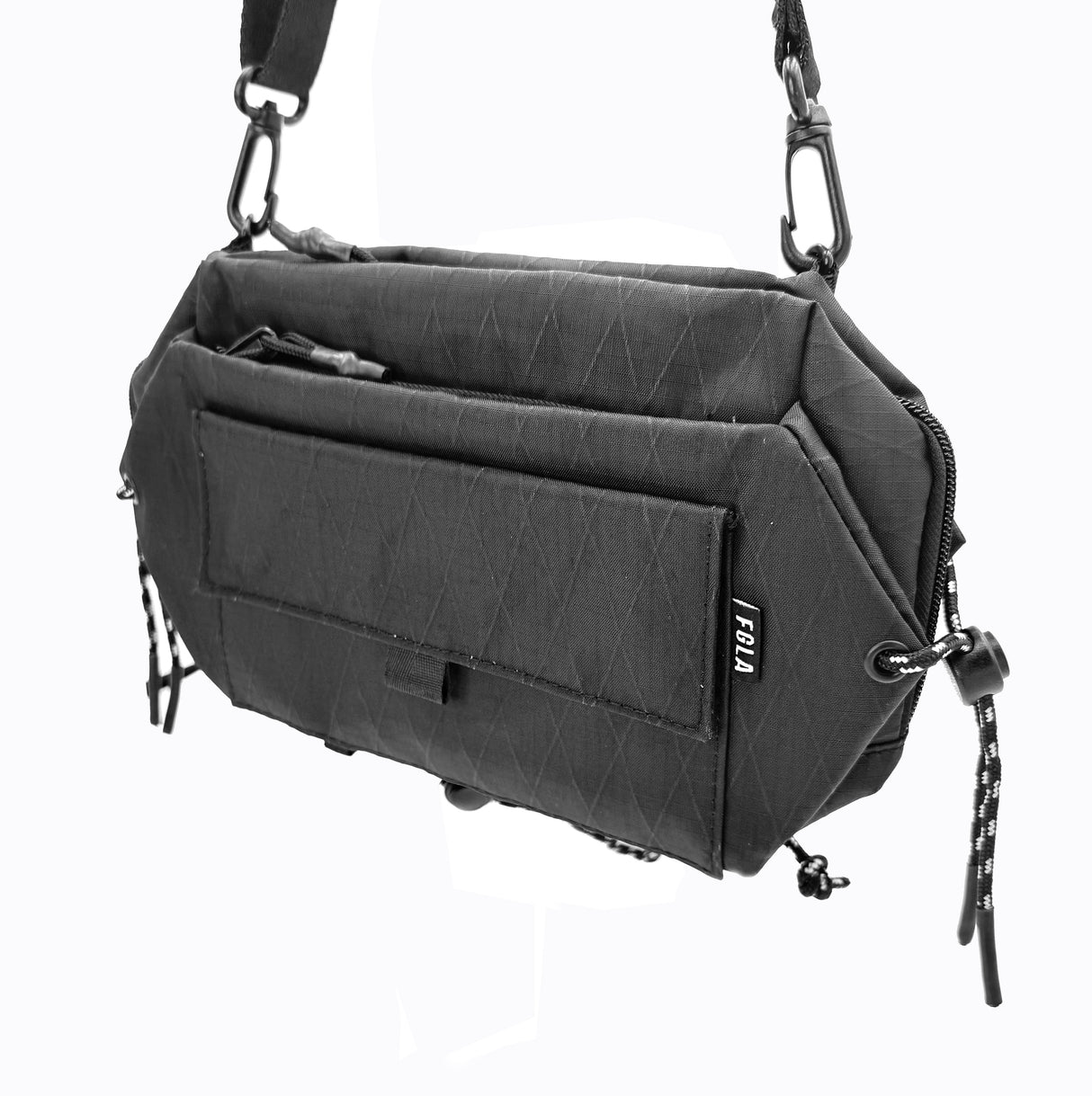 Alpha Jet Pouch