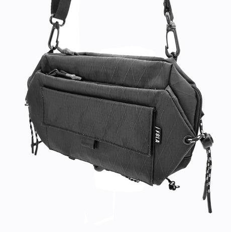 Alpha Jet Pouch