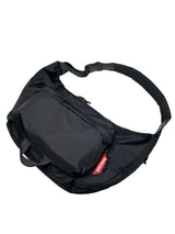 City Messenger Bag