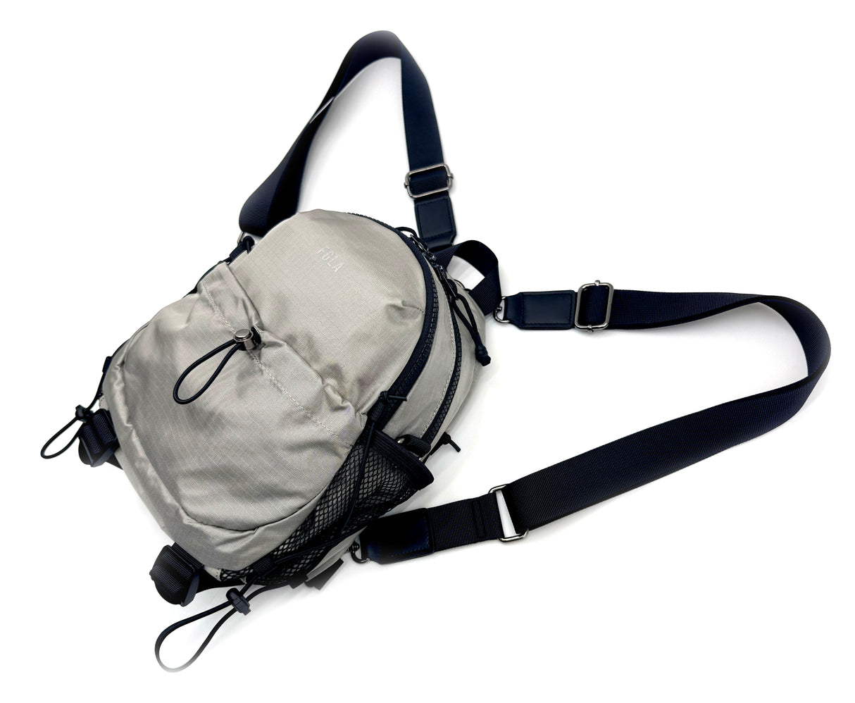 Burban Mini Backpack