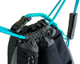 Gen 4 Premium drawstring backpack
