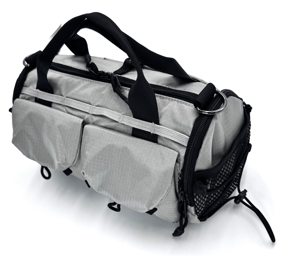 Burban Cylinder Bag