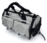 Burban Cylinder Bag