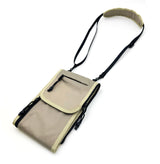Travel Neck Wallet