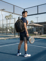 Vano drawstring backpack