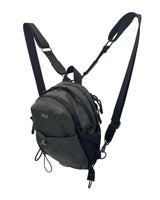 Burban Mini Backpack