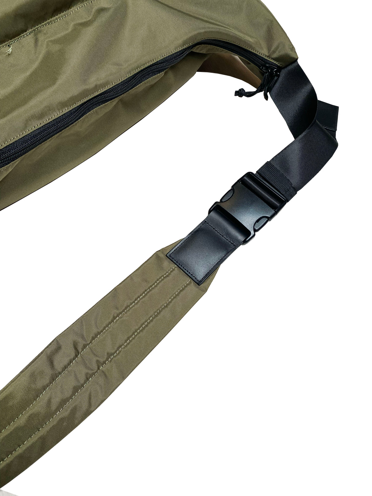 City Messenger Bag