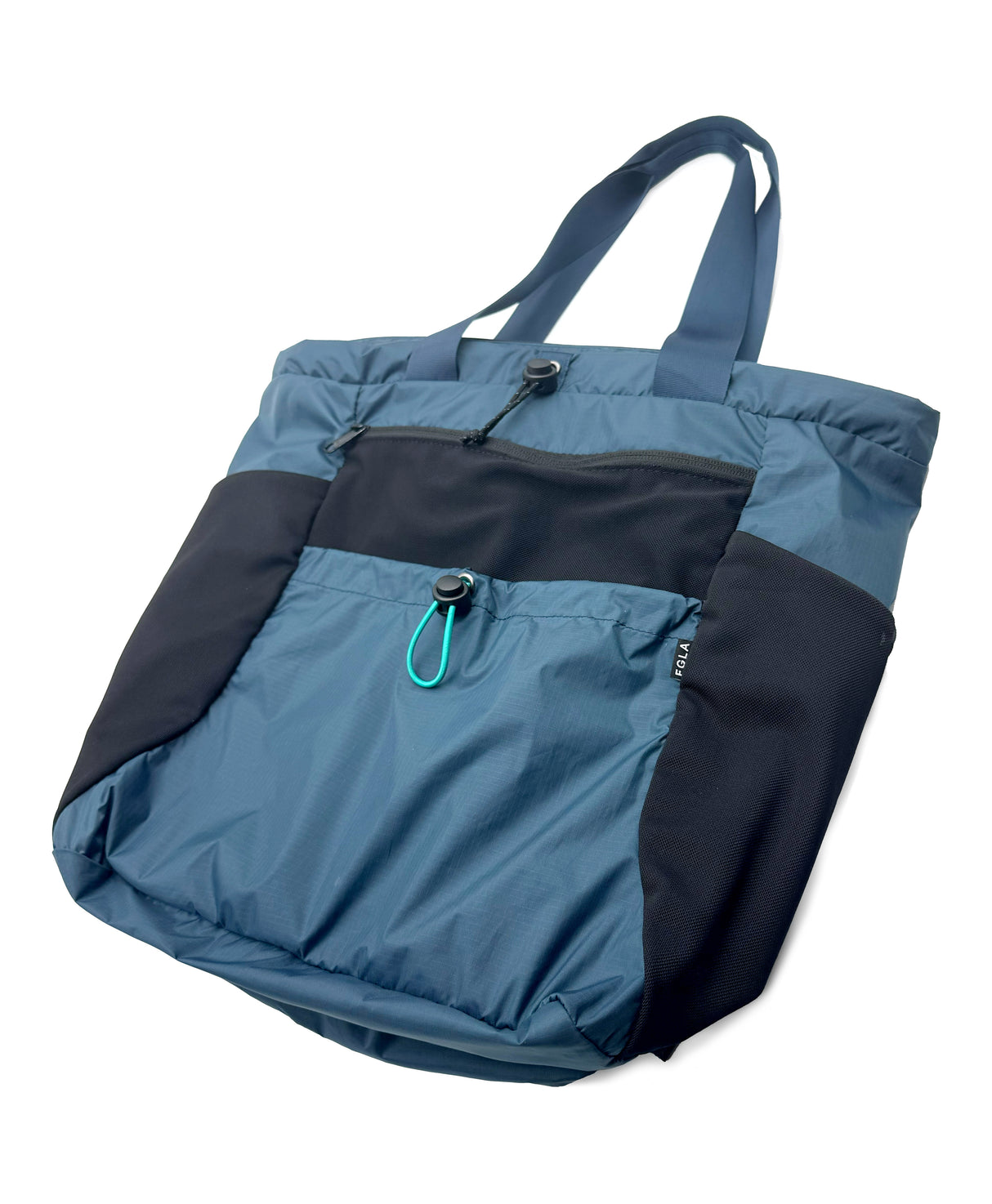 Ultralight Packable Tote Bag