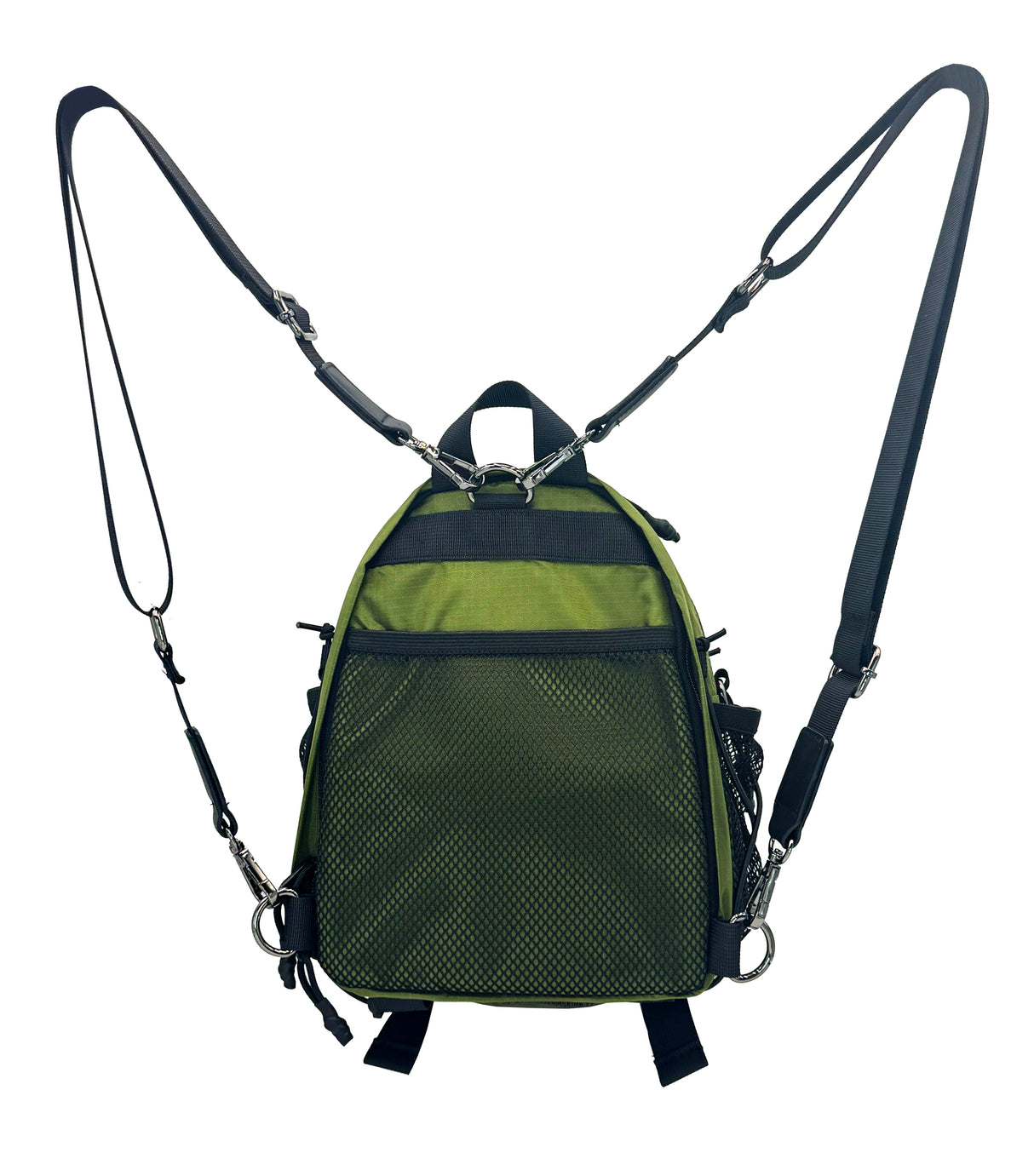 Burban Mini Backpack