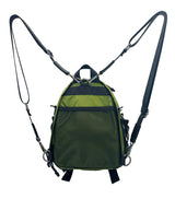 Burban Mini Backpack