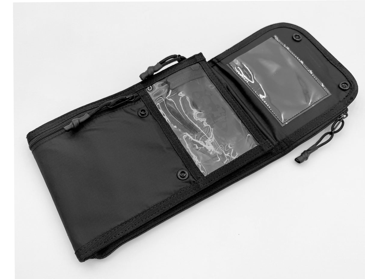 Travel Neck Wallet