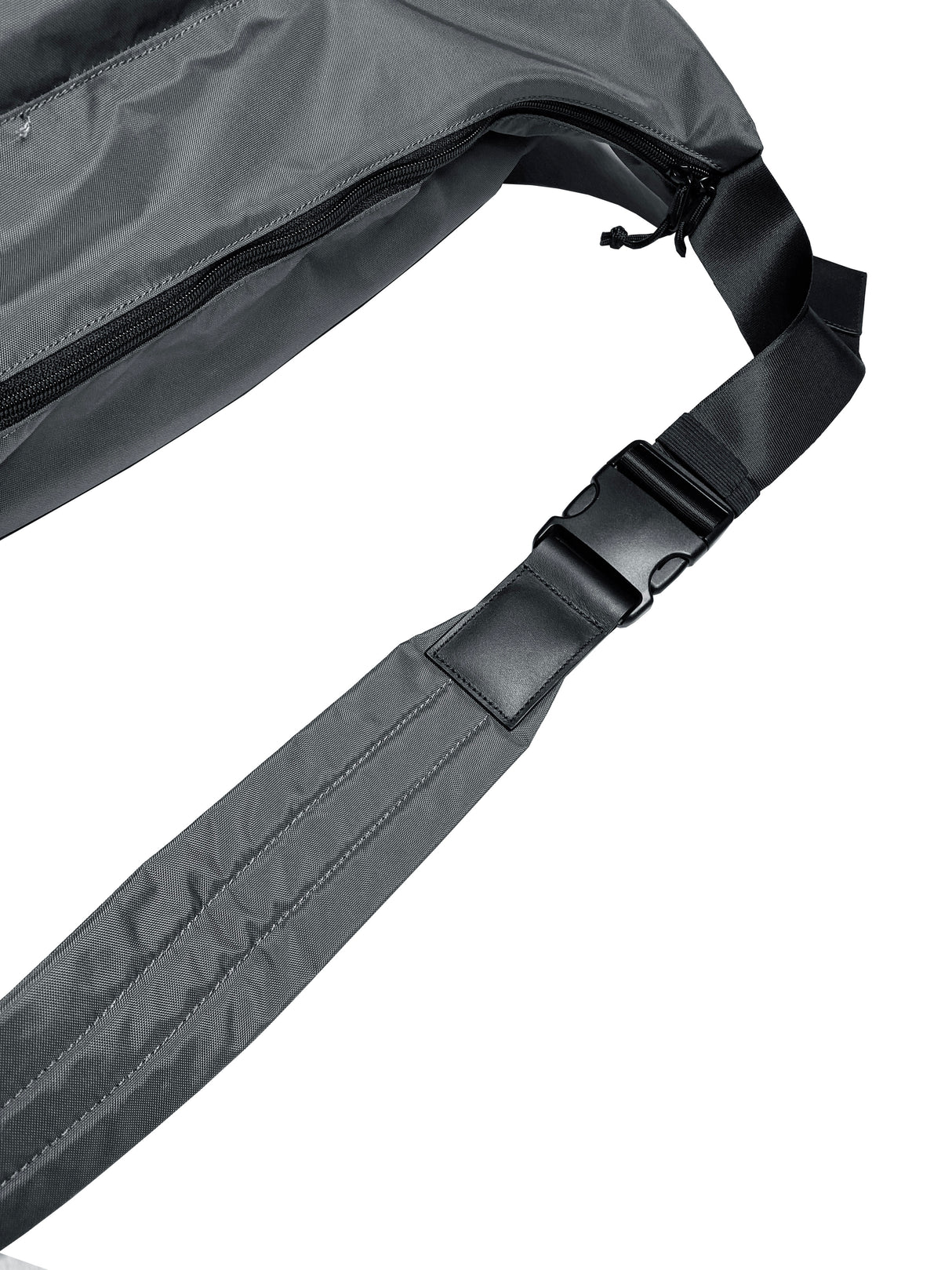 City Messenger Bag