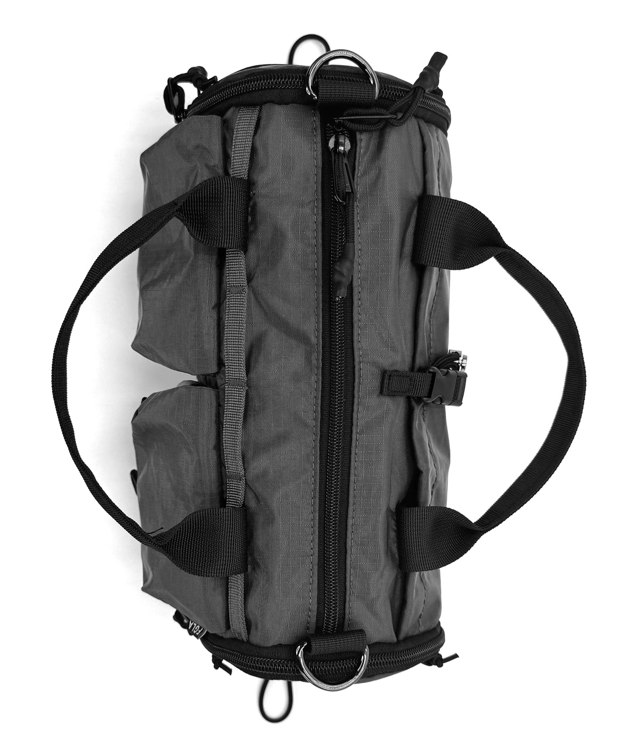 Burban Cylinder Bag