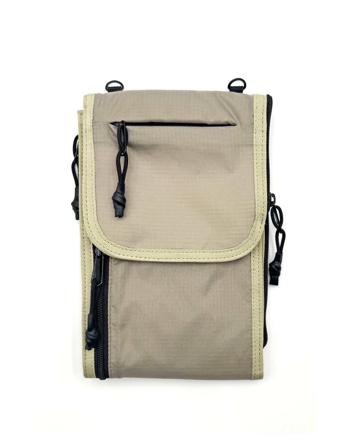 Travel Neck Wallet