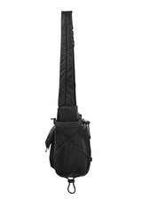 Burban Messenger Bag (small size)