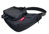 City Messenger Bag