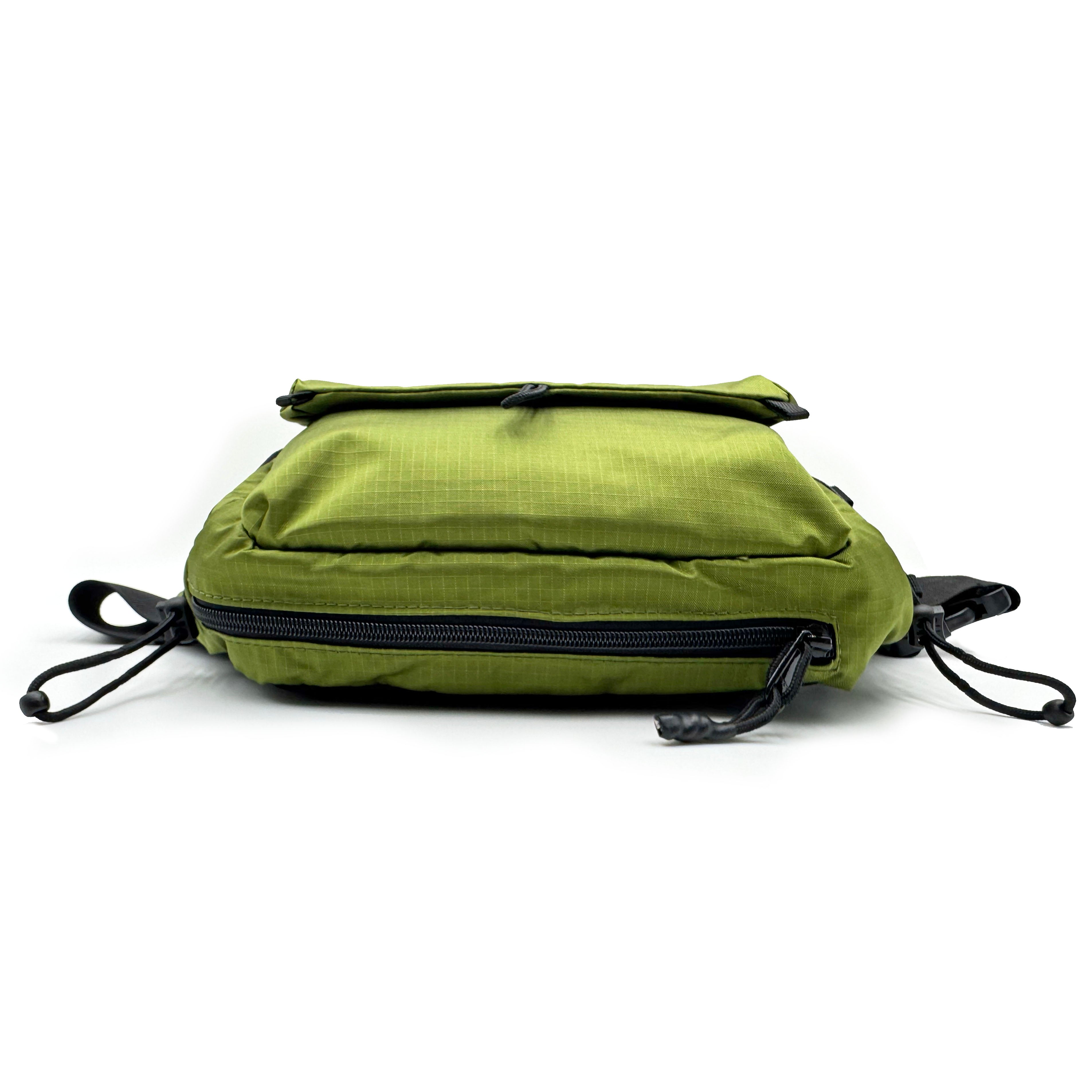 Burban Belt Bag – FUNGOLIA