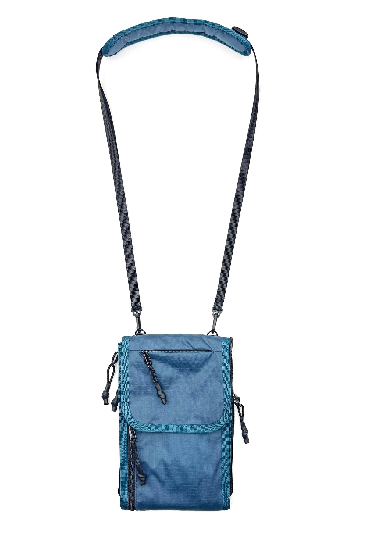 Travel Neck Wallet