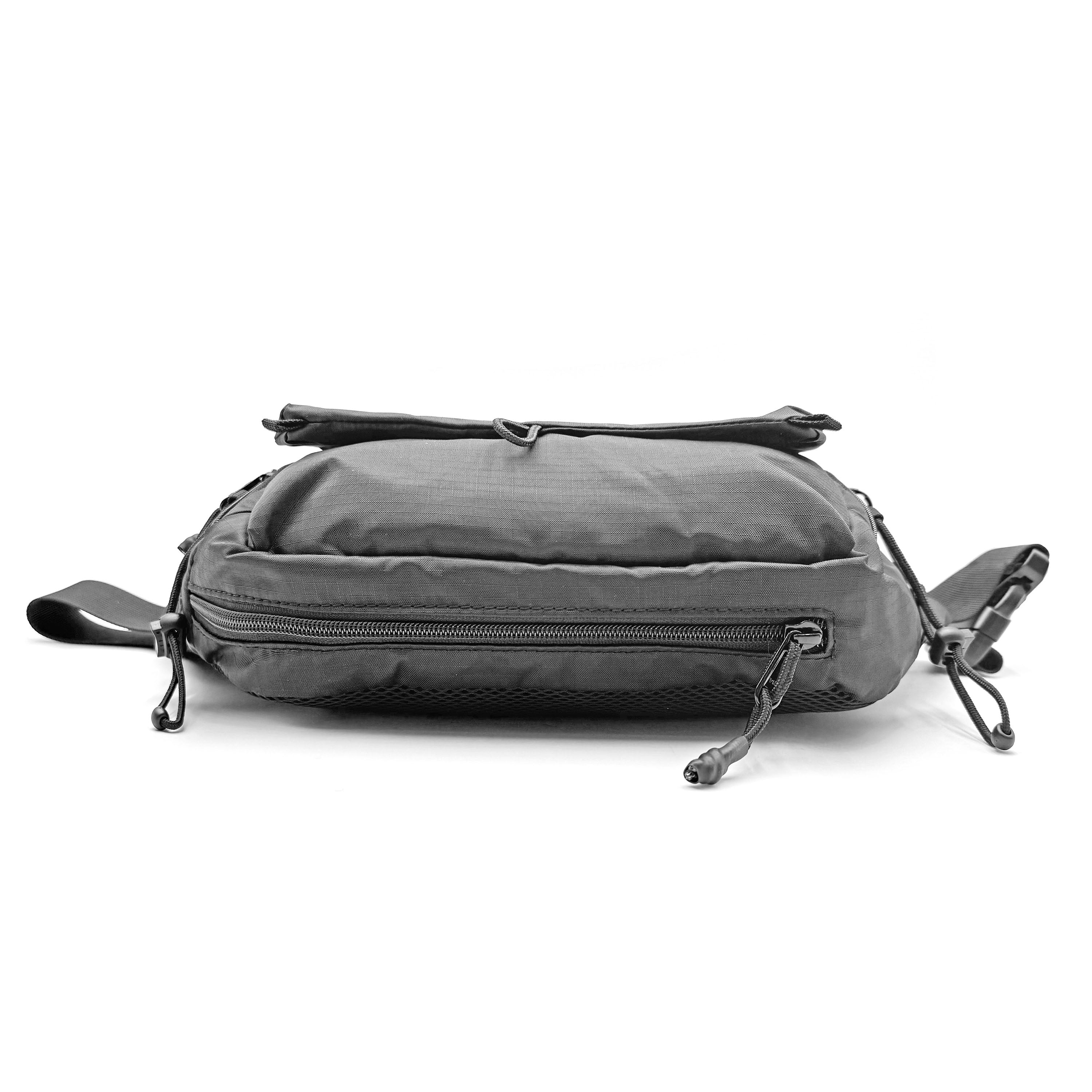 Burban Belt Bag – FUNGOLIA