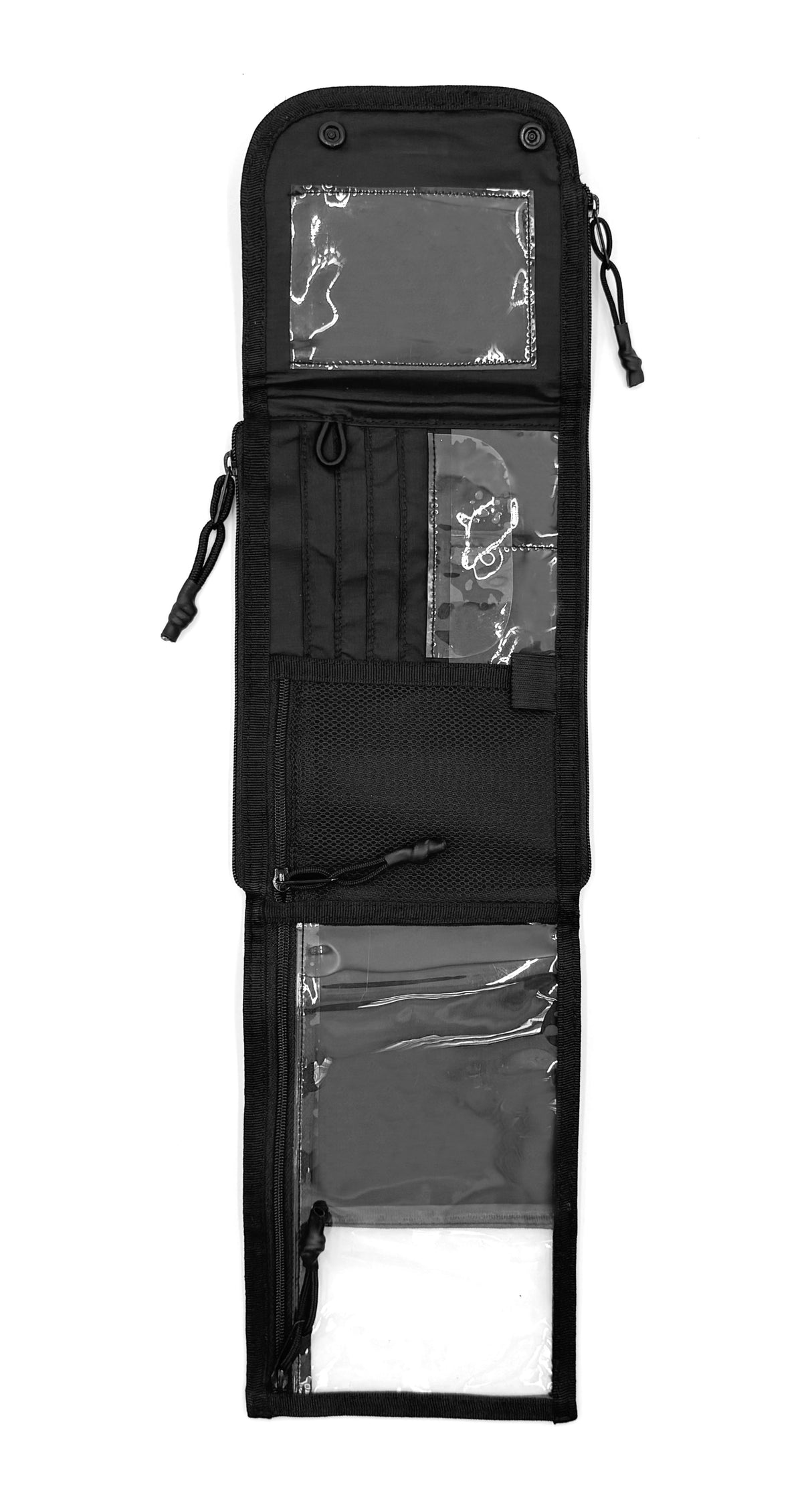 Travel Neck Wallet