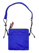 Fungolia hybrid sacoche Bag (With KOVID-TEX Antimicrobial Lining)
