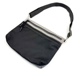 Anti-theft Sacoche Bag