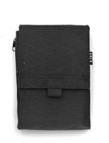 Alpha Passport Wallet