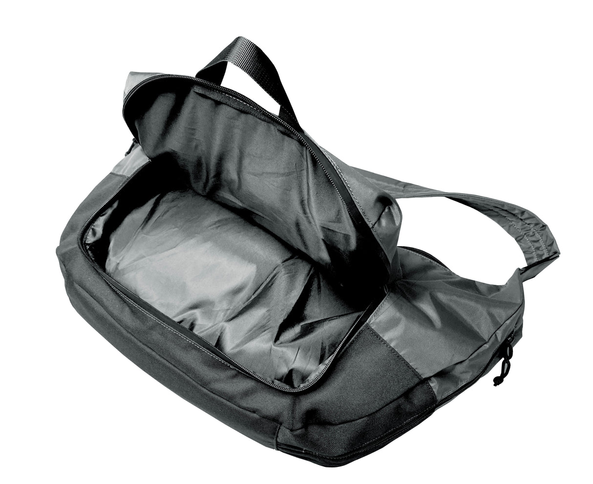 City Messenger Bag
