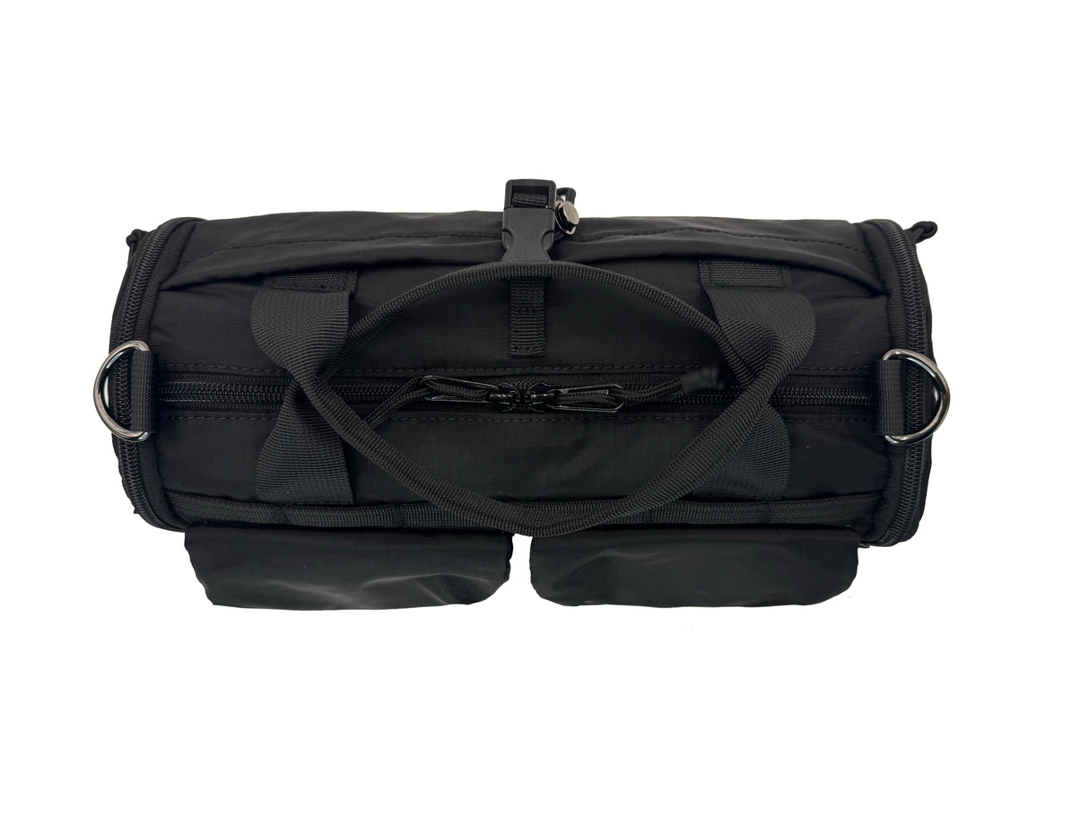 Burban Cylinder Bag