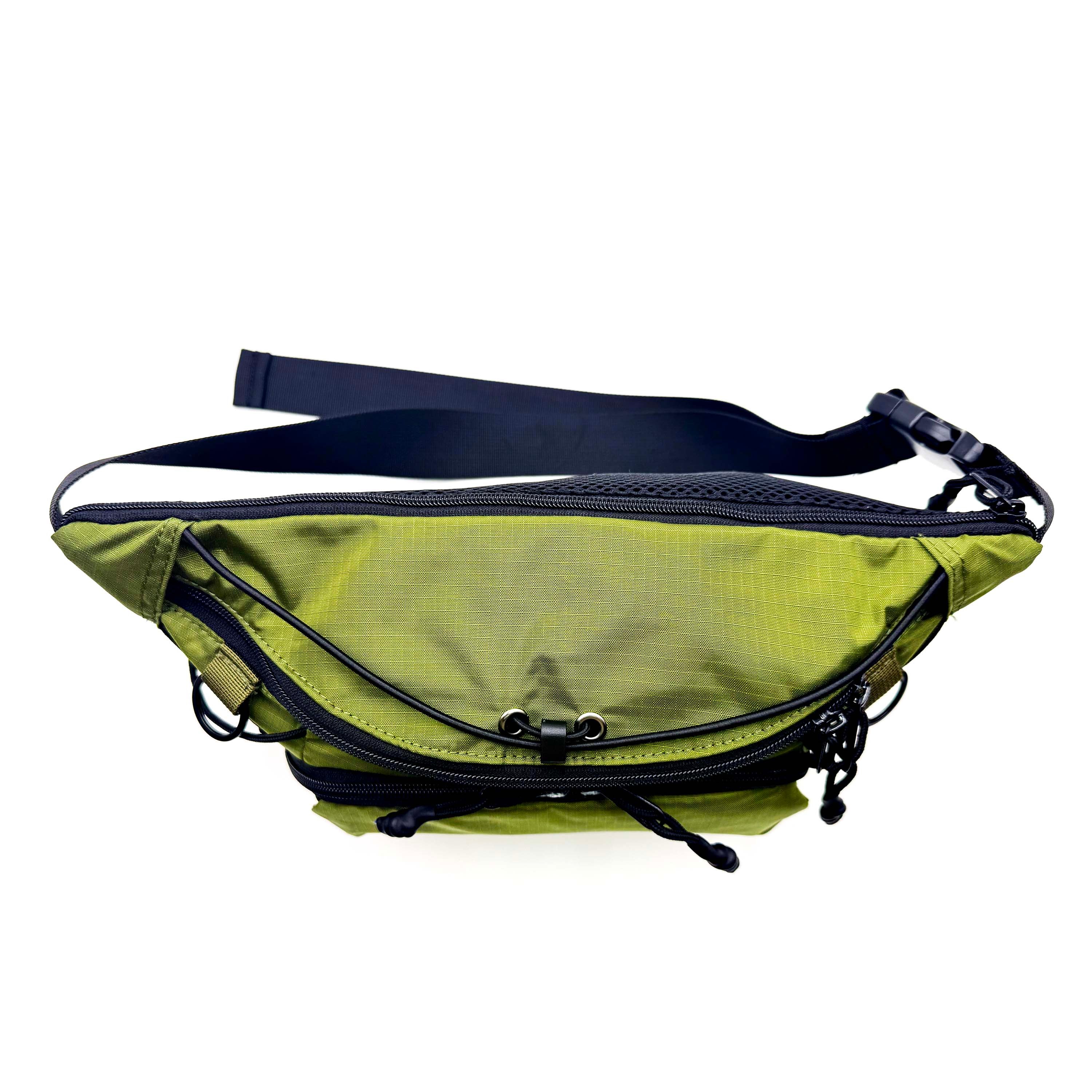 Burban Belt Bag – FUNGOLIA