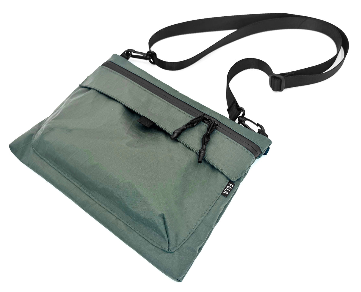 Alpha Tablet Pouch