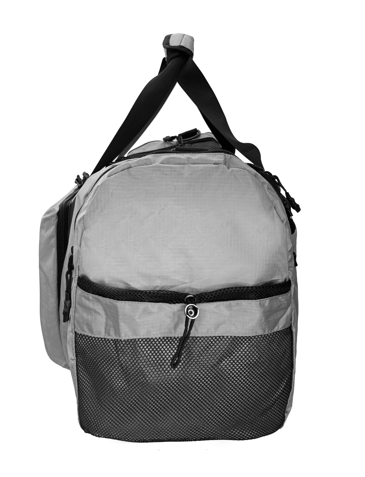 Maxo Packable Duffle Bag (47L-59L)