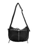 Burban Messenger Bag (small size)