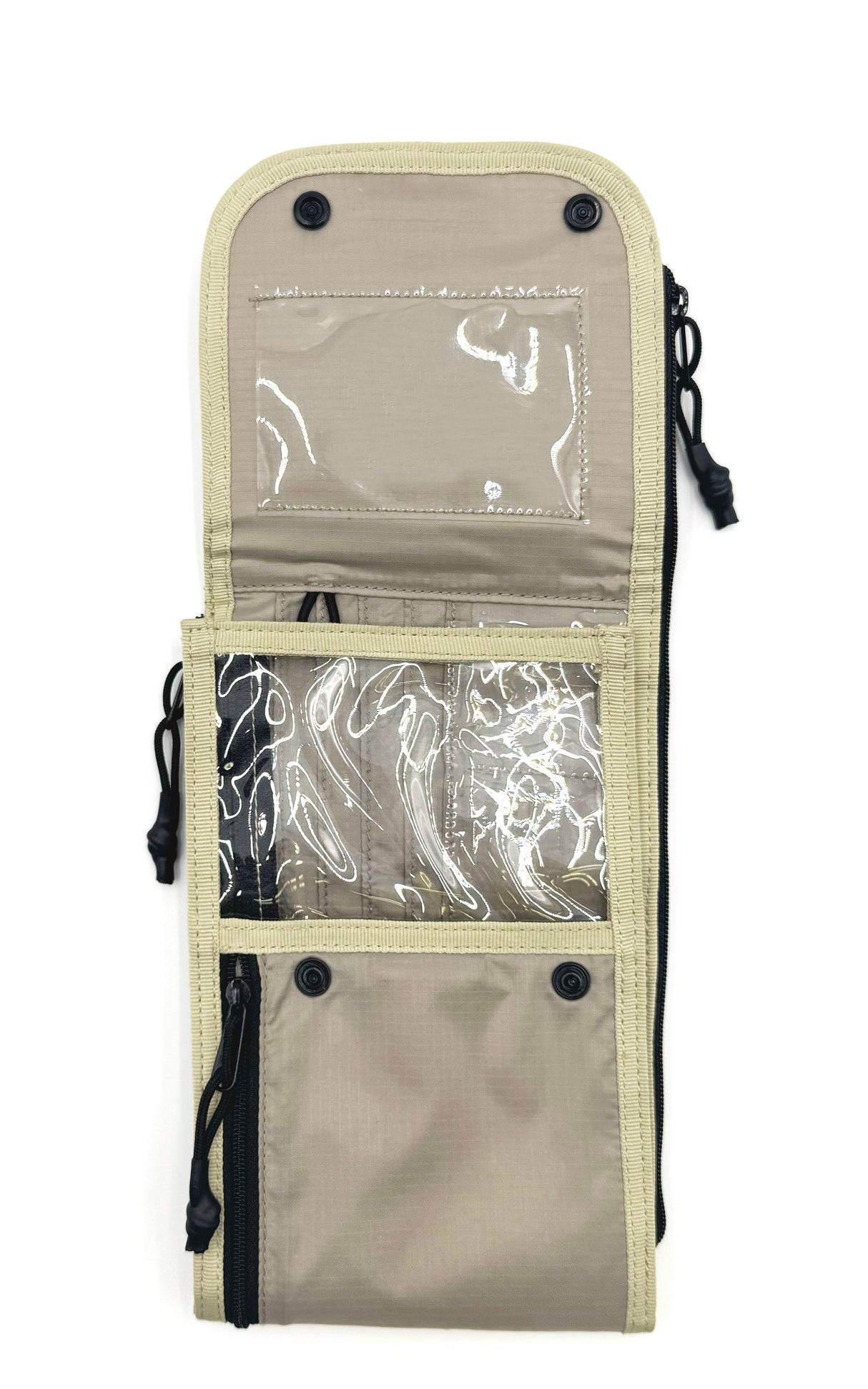 Travel Neck Wallet