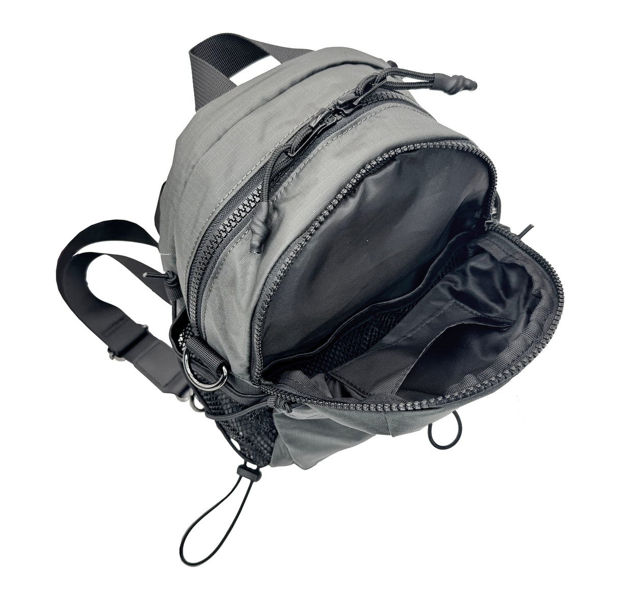 Burban Mini Backpack