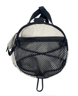 Burban Cylinder Bag