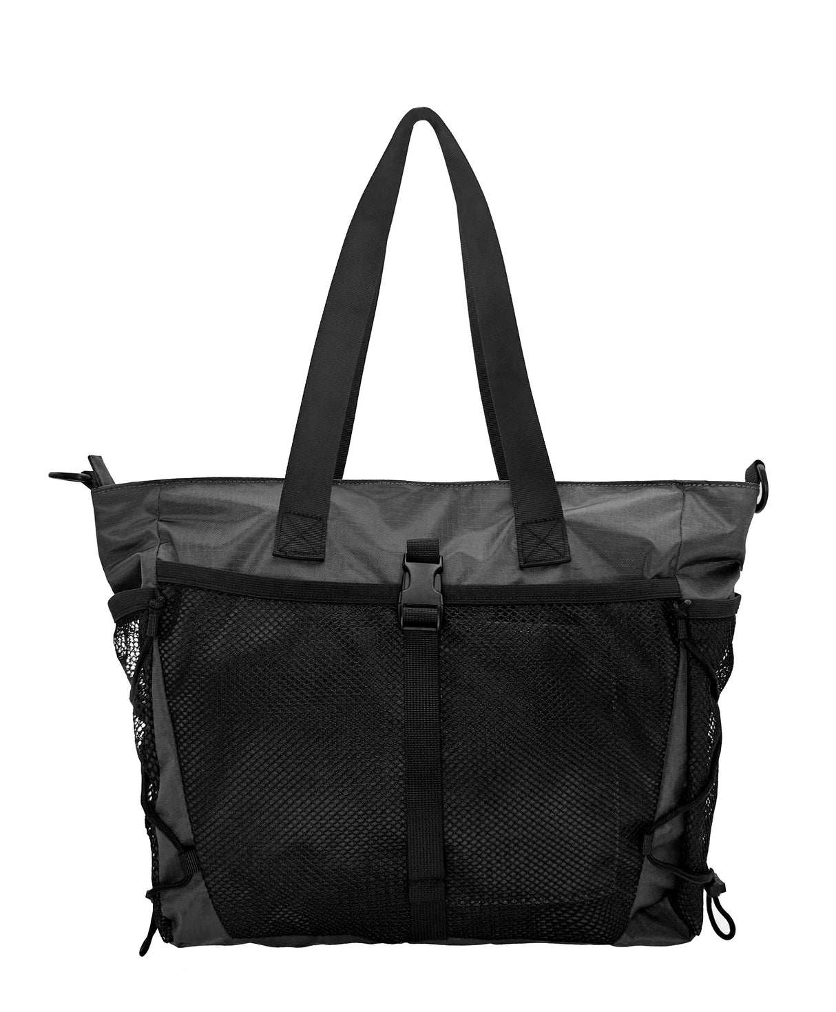 Burban Tote Bag (mid size)