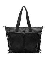 Burban Tote Bag (mid size)